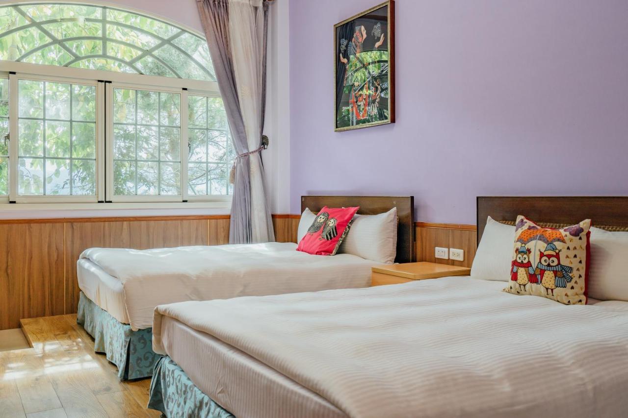 Yunnan Homestaty Renai Exterior photo